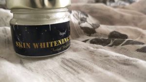 Skin Whitening Day Cream