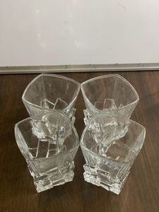 Whisky Glass 🍾🥃