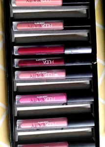 LIQUID MATTE