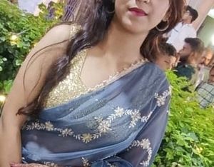 Sequence Blouse