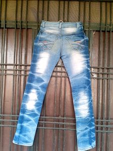 denim Jeans