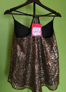 Party Wear Top