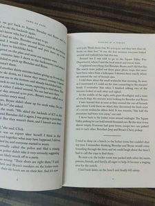 Same as Ever by Morgan Housel