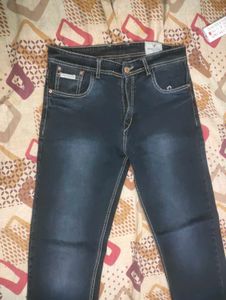 American Eagle Dark Jeans