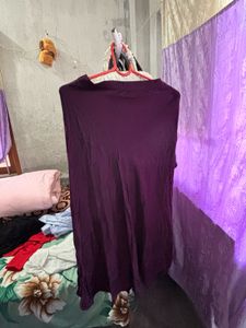 Zara Lavender Skirt