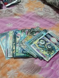 Pokemon Trading Card Lot