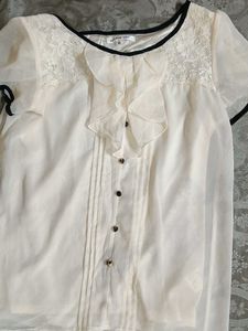 Tops (Set Of Two)