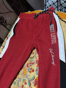 Kids Combo Trackpants