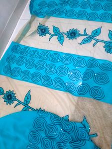 Desinger Chiffon Sadi