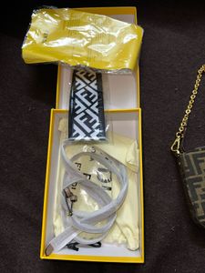Fendi Sling Bag
