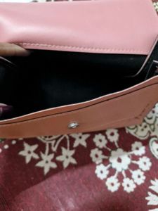 Sugar Shoulder Bag