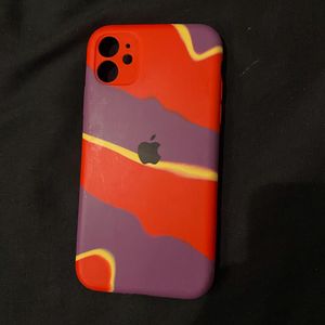 I Phone 11 Case