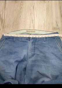 Cs1747 Space Jeans Size 36