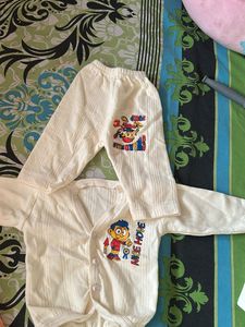 Cute Baby Clothes Set