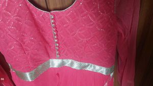 💃WOMEN PARTY WEAR SITCHED STRAIGHT DUPPATTA SET💃