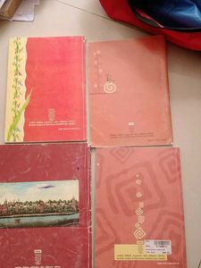 Class VIII Textbook Set