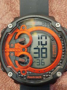 Digital Sport Watch