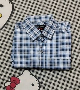 New Men's Shirt