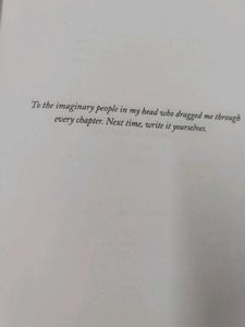 Too Good to be True