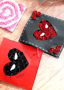 Asethetic Spider Theme Cards🕷🕸🤍🖤❤
