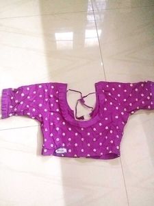 Stiched Blouse,New