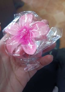 Floral Jhumka Earrings