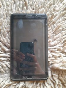 Iball Tablet (Not Working)