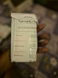 Brand New Samsung S21Fe Case