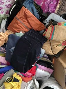 Mixed Clothing Bundle - Variety of Styles &amp; Sizes
