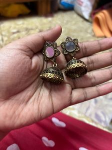jhumka