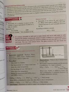 MTG Foundation Course Chemistry - Class 10 (2023 E