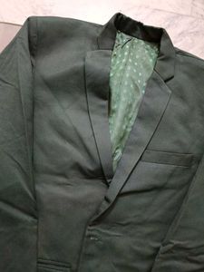 Coat Pant For Men