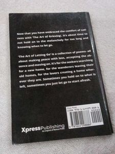 The Art of Letting Go