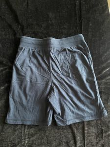 Monte Carlo Unisex Shorts