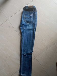 Nautinati 10yrs Boys Jeans