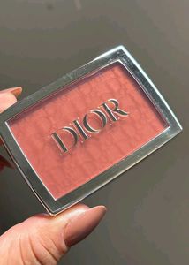 Dior Rosy Glow Blush (Shade 020 Mahogany)