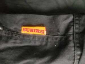 💥Durable Black Cargo Shorts (Men&#39;s)🖤💥