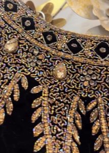 Lehenga Choli Set