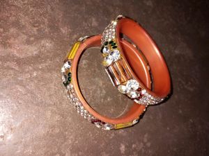 Metal Bangles Only For Today Offer All Bangle