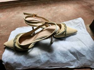 Elegant Heels
