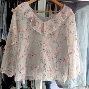 Korean Top
