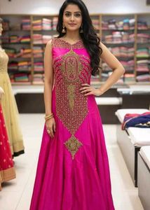 Elegant Party Wear Dresses