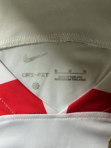 NIKE 🇭🇷CROATIAN FOOTBALL TEAM WORLDCUP JRSY 2022