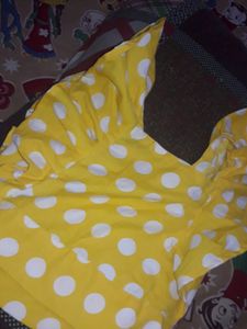 Baby Girl Top