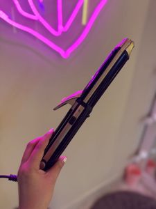 3 In 1 Hair Tool (check Description)