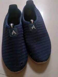 Comfortable Shoes