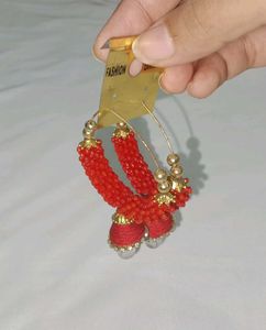 Earings
