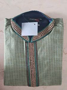 Men&#39;s Kurta Set