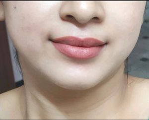 Lakme Nude Lip Stick