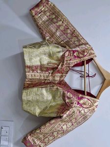 Saree Blouse